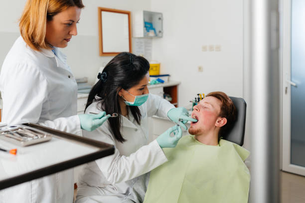 Best Emergency Dental Services Near Me  in Salineville, OH