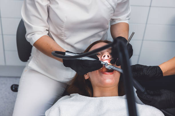 Best Emergency Tooth Extraction  in Salineville, OH