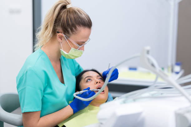 Best Emergency Dental Filling Replacement  in Salineville, OH