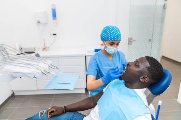 Best Dentist for Tooth Abscess  in Salineville, OH